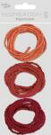 Ursus PAPIERKORDELN ROT 4008525019534