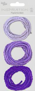 Ursus PAPIERKORDELN VIOLETT 4008525019541