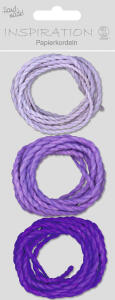 Ursus PAPIERKORDELN VIOLETT