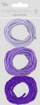 Ursus PAPIERKORDELN VIOLETT 4008525019541