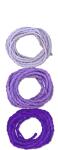 Ursus PAPIERKORDELN VIOLETT 4008525019541