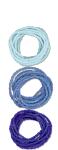 Ursus PAPIERKORDELN BLAU 4008525019558