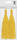 Ursus TRODDELN,2ST.14CM LANG,+KORDEL,1M,ORANGE