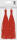 Ursus TRODDELN,2ST.14CM LANG,+KORDEL,1M,ROT