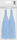 Ursus TRODDELN,2ST.14CM LANG,+KORDEL,1M,HELLBLAU