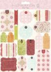 Ursus PAPER TAGS, MOTIV 01