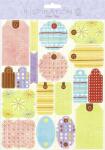 Ursus PAPER TAGS, MOTIV 02