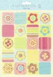 Ursus PAPER TAGS, MOTIV 06