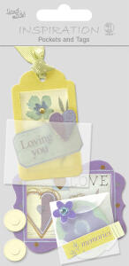 Ursus POCKETS AND TAGS, MOTIV 04