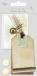 Ursus POCKETS AND TAGS, MOTIV 05