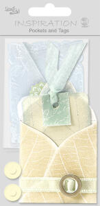 Ursus POCKETS AND TAGS, MOTIV 06