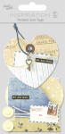 Ursus POCKETS AND TAGS, MOTIV 09
