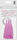 Ursus FLORUCHA ACCESSOIRES,ROSA