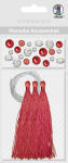 Ursus FLORUCHA ACCESSOIRES,ROT
