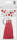 Ursus FLORUCHA ACCESSOIRES,ROT