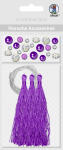 Ursus FLORUCHA ACCESSOIRES,VIOLETT