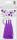 Ursus FLORUCHA ACCESSOIRES,VIOLETT