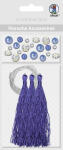Ursus FLORUCHA ACCESSOIRES,DUNKELBLAU