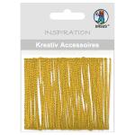Ursus KORDEL 10M, GOLD METALLIC