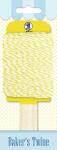 Ursus BAKERS TWINE GELB