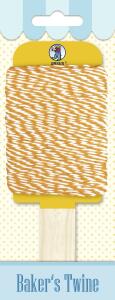 Ursus BAKERS TWINE GOLDGELB