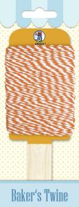 Ursus BAKERS TWINE ORANGE