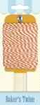 Ursus BAKERS TWINE ORANGE