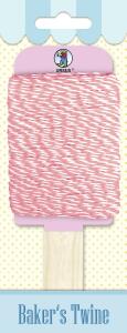 Ursus BAKERS TWINE ROSA