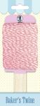 Ursus BAKERS TWINE ROSA