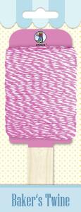 Ursus BAKERS TWINE PINK