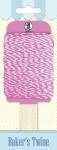 Ursus BAKERS TWINE PINK