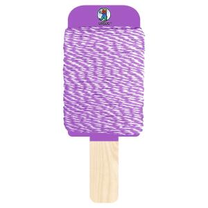 Ursus BAKERS TWINE LILA