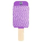 Ursus BAKERS TWINE LILA
