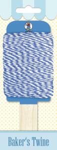 Ursus BAKERS TWINE DUNKELBLAU