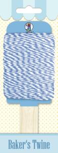 Ursus BAKERS TWINE BLAU