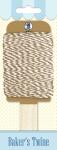 Ursus BAKERS TWINE HELLBRAUN