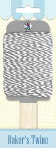 Ursus BAKERS TWINE GRAU