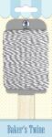 Ursus BAKERS TWINE GRAU
