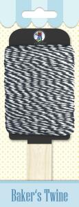 Ursus BAKERS TWINE SCHWARZ