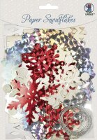 Ursus PAPER SNOWFLAKES MOTIV 02