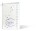 Ursus TOPPER "WEISS/SILBER" MOTIV 03