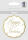 Ursus TOPPER "WEISS/GOLD" MOTIV 02