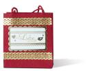 Ursus TOPPER "WEISS/GOLD" MOTIV 30