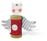 Ursus TOPPER "WEISS/GOLD" MOTIV 31