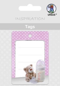 Ursus TAGS MOTIV 07