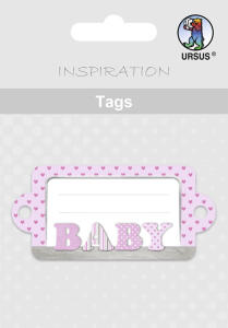 Ursus TAGS MOTIV 08