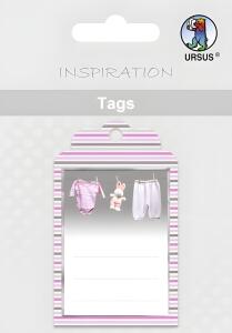 Ursus TAGS MOTIV 09 4008525198031