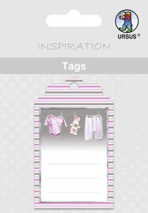 Ursus TAGS MOTIV 09