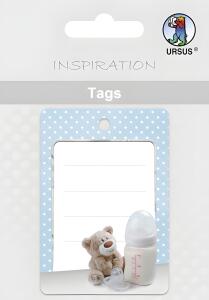 Ursus TAGS MOTIV 10 4008525198048