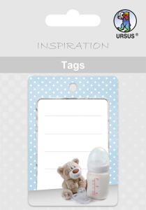 Ursus TAGS MOTIV 10